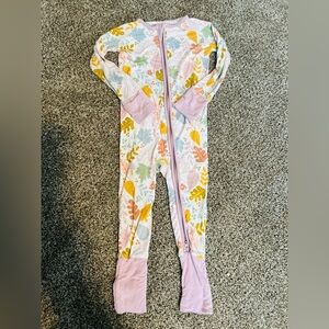 Little sleepies sleeper